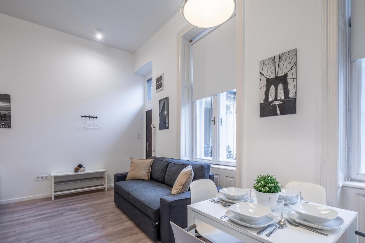 Central Cozy Stay Budapest Exterior photo