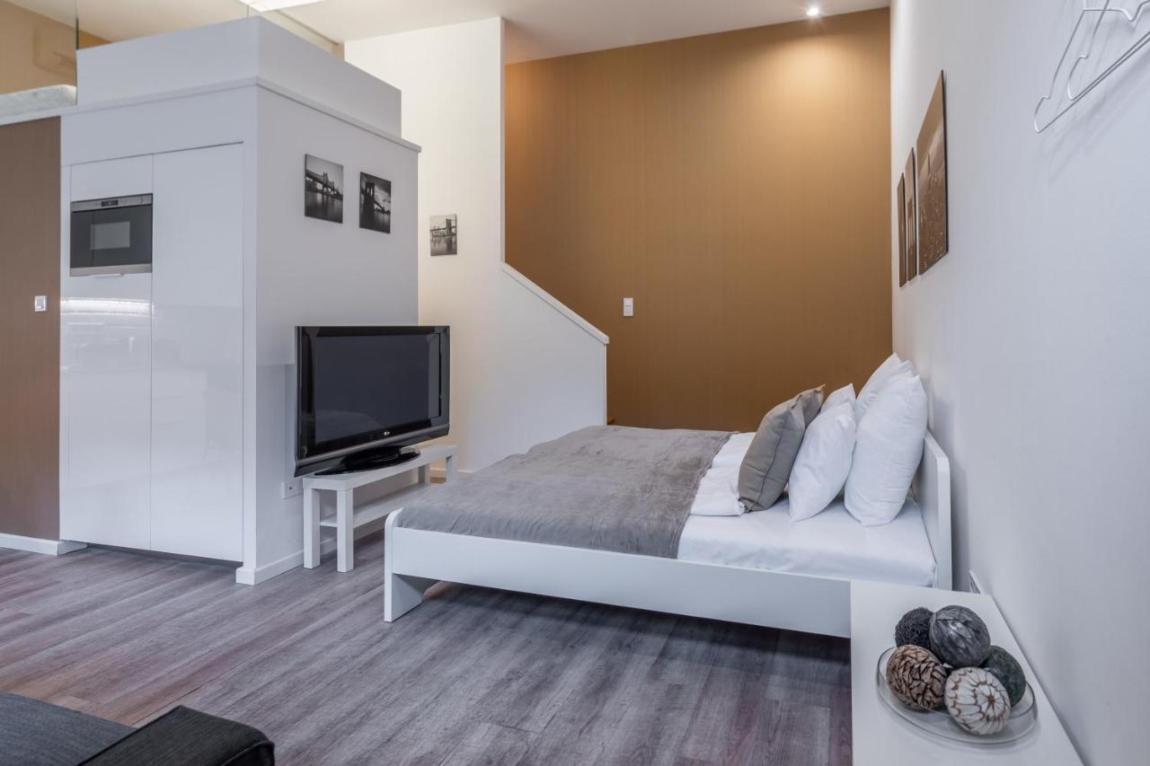 Central Cozy Stay Budapest Exterior photo